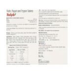 Buy TOLYB Online at Classic Medico