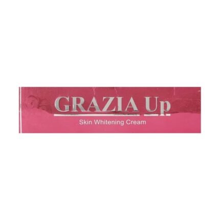 Buy GRAZIA UP CREAM Online at Classic Medico