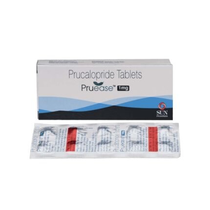 Buy PRUEASE 1 Online at Classic Medico