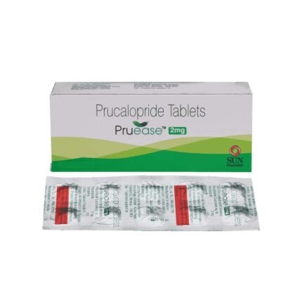 Buy PRUEASE 2 Online at Classic Medico