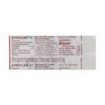 Buy EFNOCAR 40 Online at Classic Medico