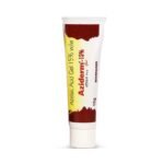 Buy AZIDERM 15% GEL Online at Classic Medico