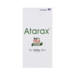 Buy ATARAX ANTI ITCH LOTION Online at Classic Medico