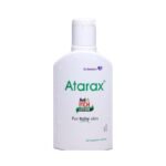 Buy ATARAX ANTI ITCH LOTION Online at Classic Medico