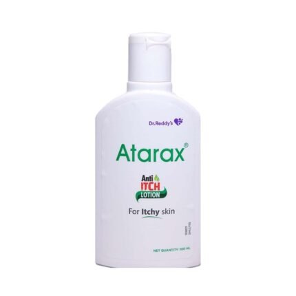 Buy ATARAX ANTI ITCH LOTION Online at Classic Medico