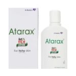 Buy ATARAX ANTI ITCH LOTION Online at Classic Medico