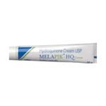 Buy MELAPIK HQ CREAM Online at Classic Medico