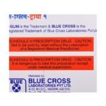 Buy K GLIM M 1 Online at Classic Medico