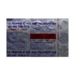 Buy CETANIL T Online at Classic Medico