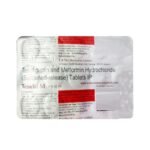 Buy TENDIA M Online at Classic Medico