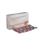 Buy MOXIFORCE CV 375 Online at Classic Medico