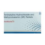 Buy AMNURITE 5 Online at Classic Medico
