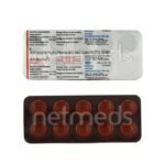 Buy AMNURITE 5 Online at Classic Medico