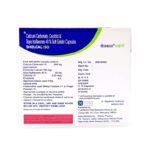 Buy SHELCAL ISO Online at Classic Medico