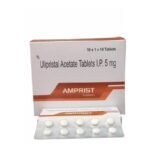 Buy FEMIPRISTAL 5 Online at Classic Medico