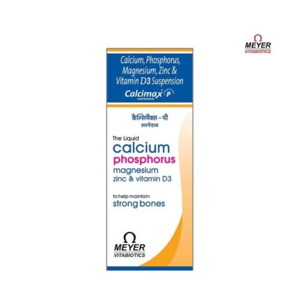 Buy CALCIMAX P Online at Classic Medico