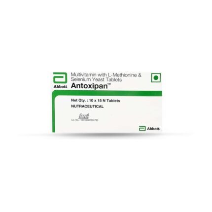 Buy ANTOXIPAN Online at Classic Medico