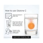 Buy GLUTONE C Online at Classic Medico