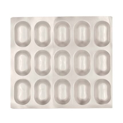 Buy METROGYL ER Online at Classic Medico