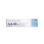 Buy GA 12 CREAM Online at Classic Medico