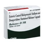 Buy RABESEC DSR Online at Classic Medico