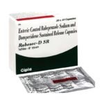 Buy RABESEC DSR Online at Classic Medico
