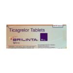 Buy BRILINTA 60 Online at Classic Medico
