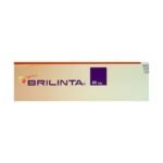 Buy BRILINTA 60 Online at Classic Medico