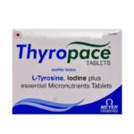 Buy THYROPACE Online at Classic Medico