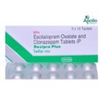 Buy REXIPRA PLUS Online at Classic Medico
