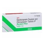 Buy REXIPRA PLUS Online at Classic Medico