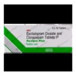Buy REXIPRA PLUS Online at Classic Medico