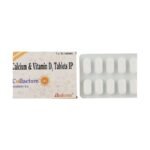 Buy COLLACIUM D3 Online at Classic Medico