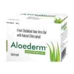 Buy ALOEDERM ALOE HYDRO GEL Online at Classic Medico