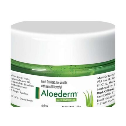 Buy ALOEDERM ALOE HYDRO GEL Online at Classic Medico