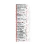 Buy NUREETO MR 4 Online at Classic Medico
