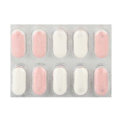 Buy GLIMESTAR M 3 Online at Classic Medico