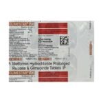 Buy GLIMESTAR M 3 Online at Classic Medico