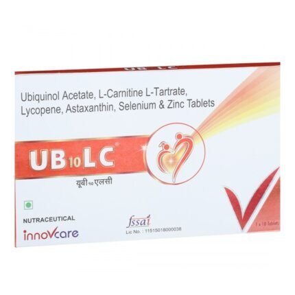 Buy UB10LC Online at Classic Medico