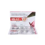 Buy UB10LC Online at Classic Medico