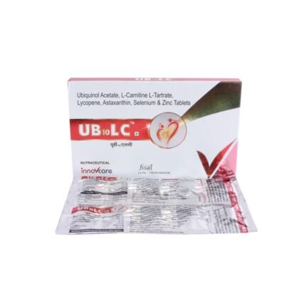 Buy UB10LC Online at Classic Medico