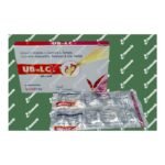 Buy UB10LC Online at Classic Medico