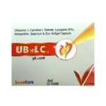 Buy UB10LC Online at Classic Medico