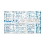 Buy EDRIVE C Online at Classic Medico