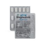 Buy ULTRA MAGNESIUM Online at Classic Medico