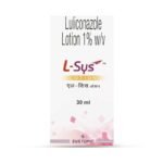 Buy L SYS LOTION Online at Classic Medico