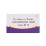 Buy NOSTRA CR 10 Online at Classic Medico