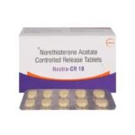 Buy NOSTRA CR 10 Online at Classic Medico