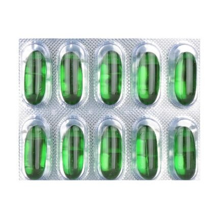 Buy OSMEGA 500 Online at Classic Medico