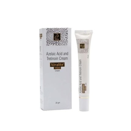 Buy XTRALITE CREAM Online at Classic Medico